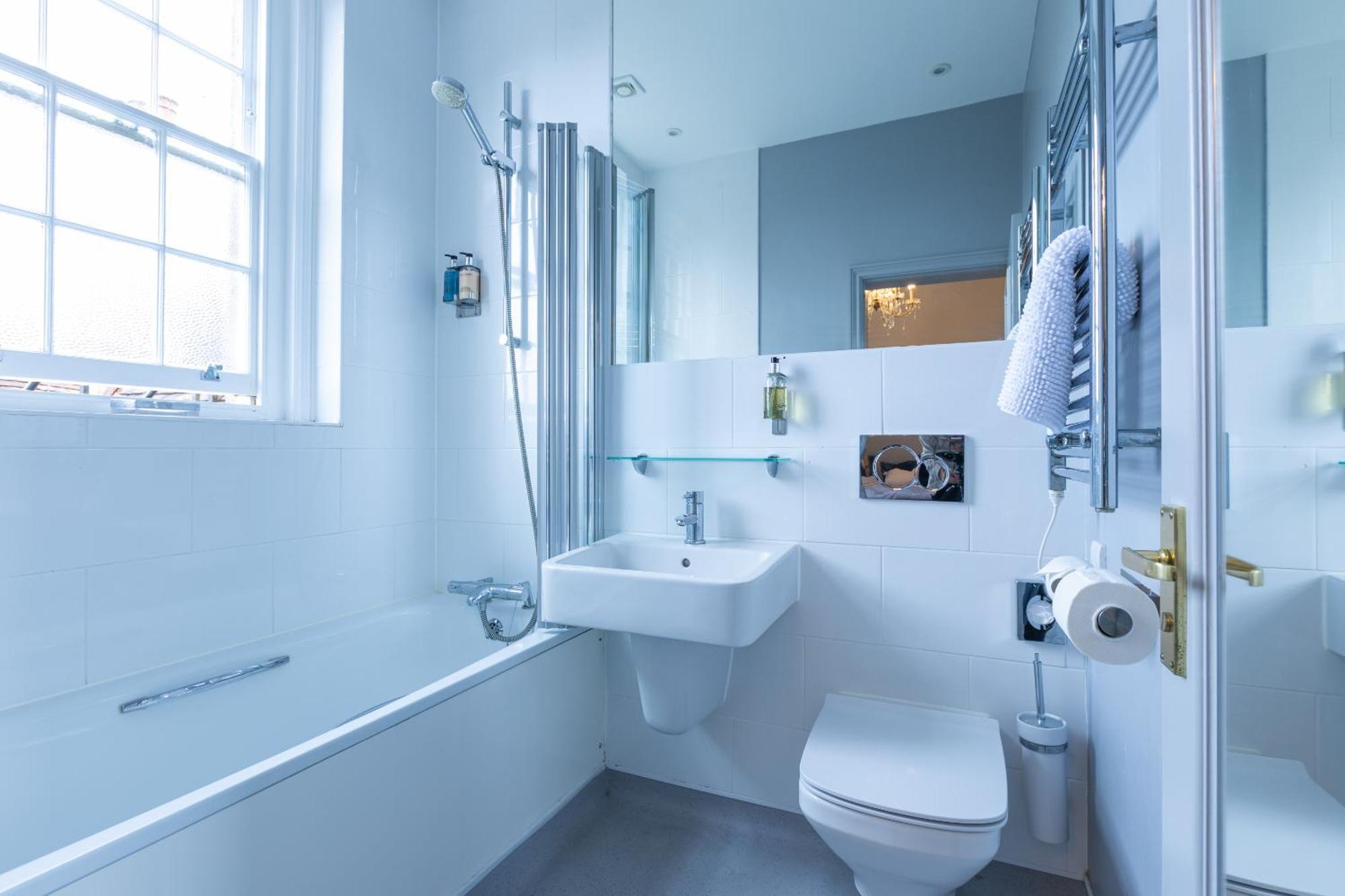 Blue Boar Hotel Maldon Bilik gambar